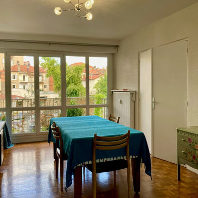 Appartement 4 pièces 119000 €