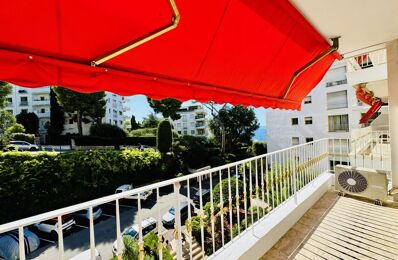 location appartement 980 € CC /mois à proximité de Saint-Jean-Cap-Ferrat (06230)