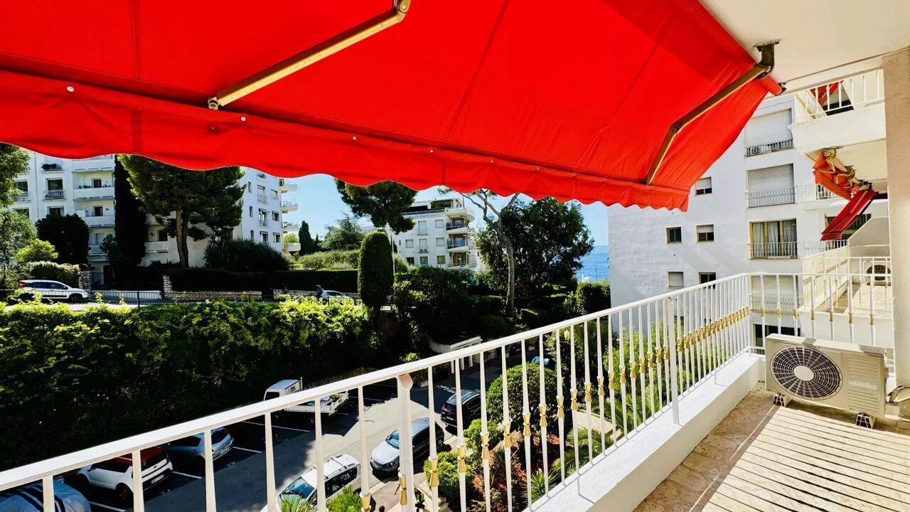 appartement 1 pièces 32 m2 à louer à Nice (06300)