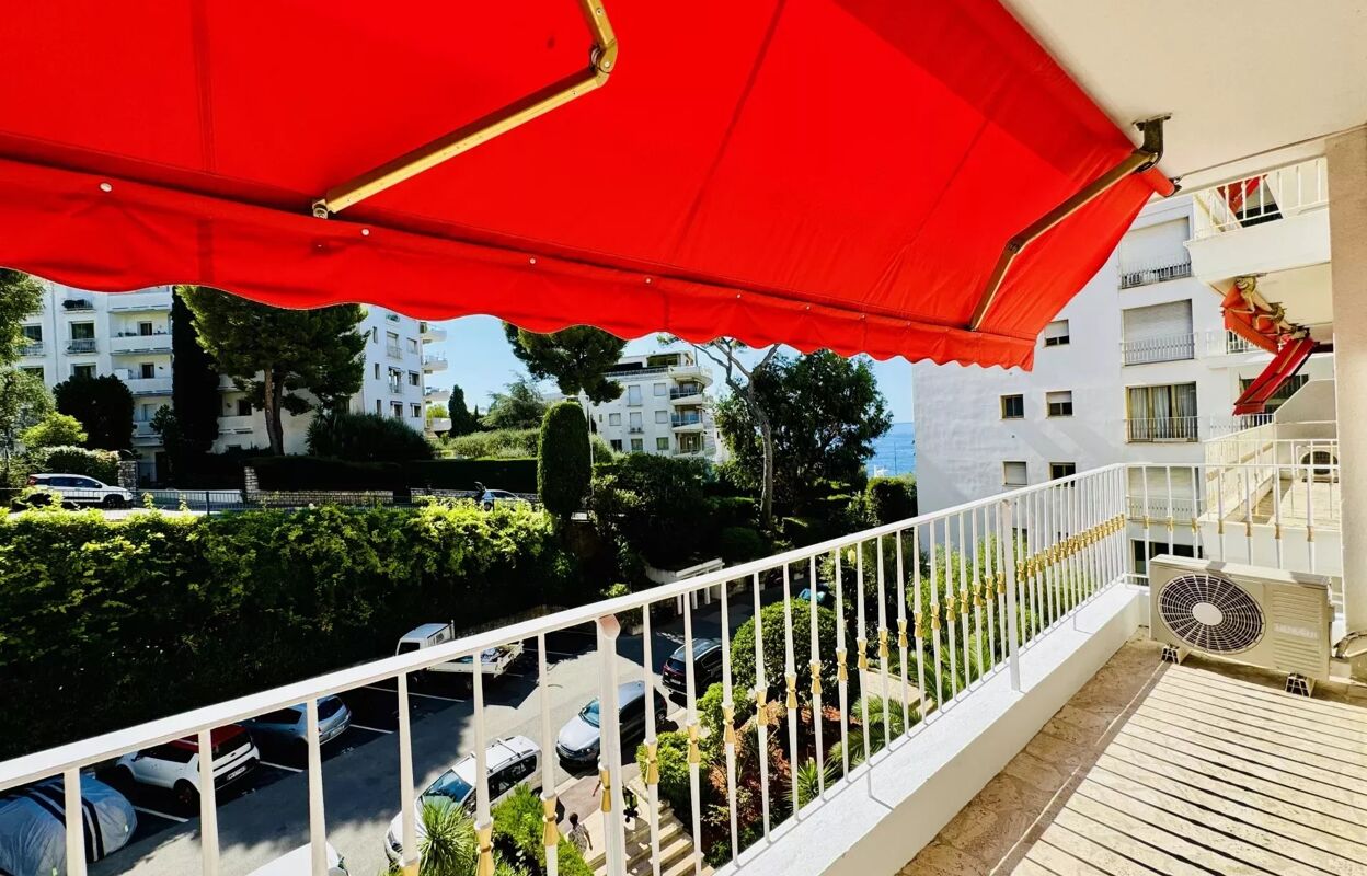 appartement 1 pièces 32 m2 à louer à Nice (06300)