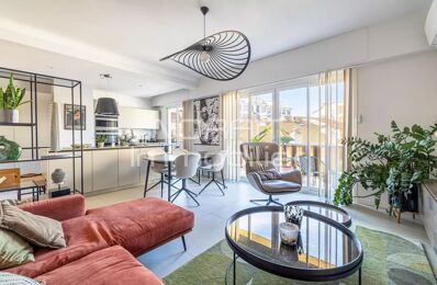 vente appartement 590 000 € à proximité de Tourrette-Levens (06690)