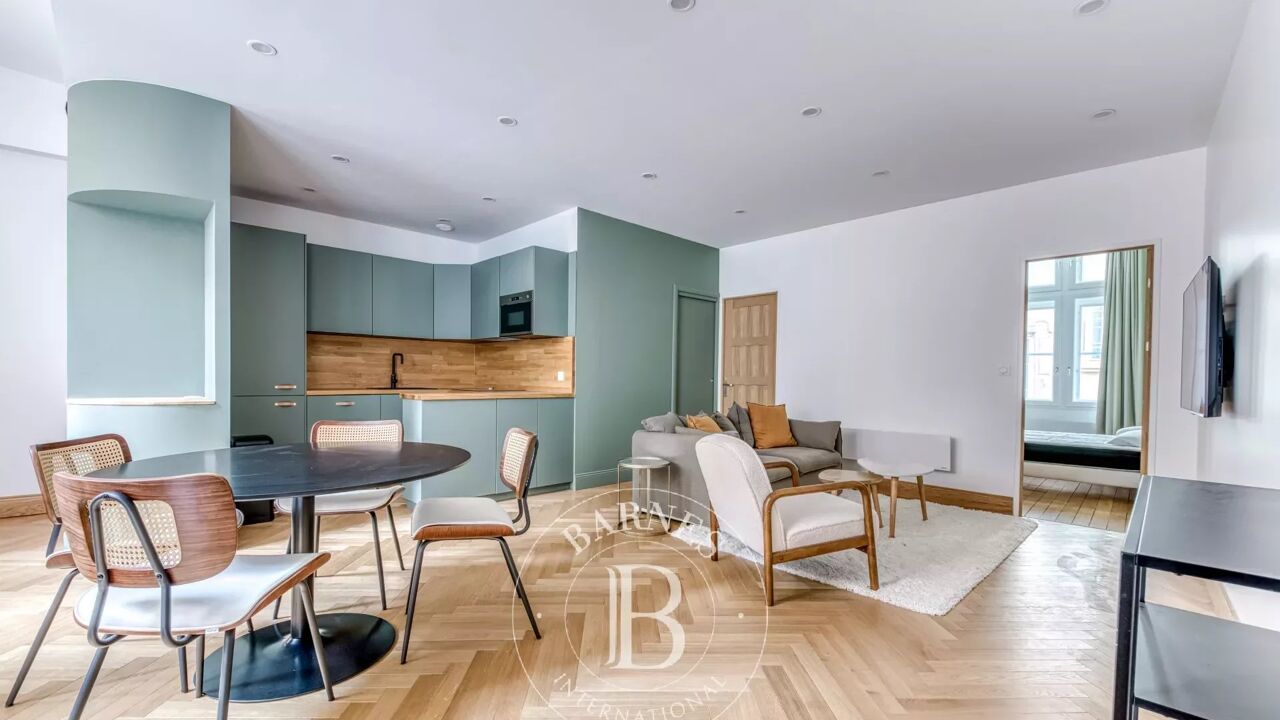 appartement 3 pièces 73 m2 à louer à Lyon 5 (69005)