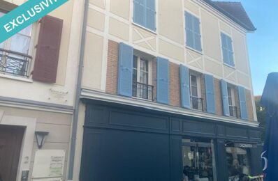 vente appartement 482 000 € à proximité de Noisy-le-Roi (78590)