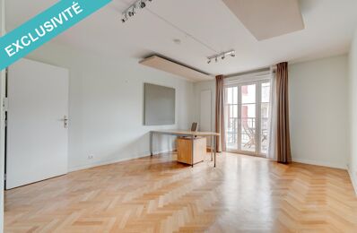 vente appartement 482 000 € à proximité de Fontenay-le-Fleury (78330)