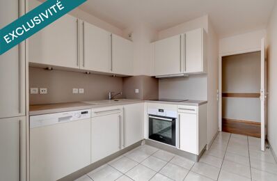 vente appartement 450 000 € à proximité de Le Vésinet (78110)