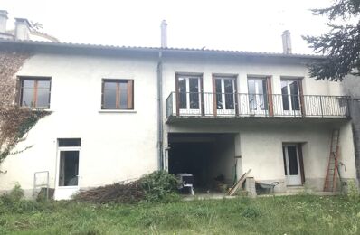 vente maison 142 000 € à proximité de Saux-Et-Pomarède (31800)