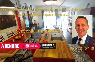 vente appartement 145 600 € à proximité de Le Mans (72)