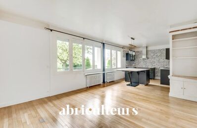 vente appartement 400 000 € à proximité de Champlan (91160)