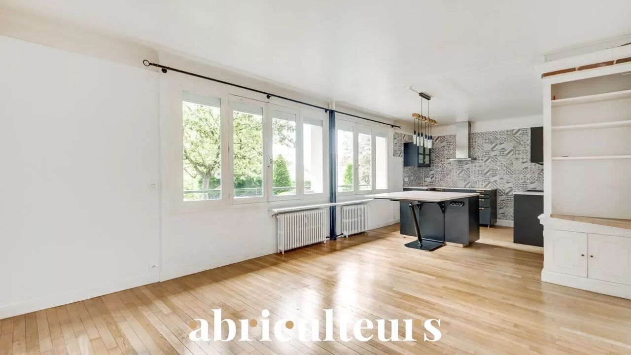 appartement 3 pièces 70 m2 à vendre à Sèvres (92310)