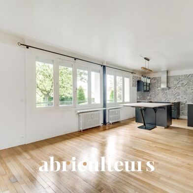 Appartement 3 pièces 70 m²