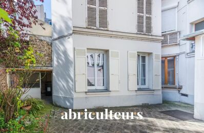 vente appartement 359 000 € à proximité de Enghien-les-Bains (95880)