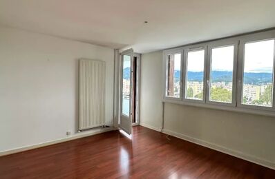 appartement 3 pièces 68 m2 à vendre à Grenoble (38100)