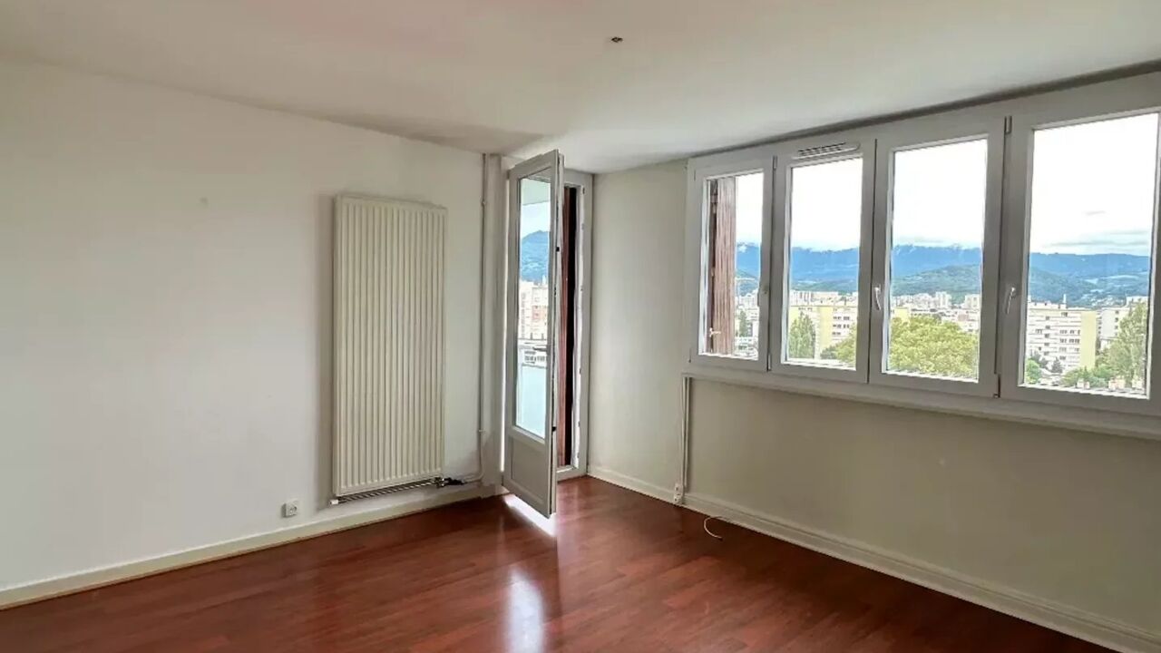 appartement 3 pièces 68 m2 à vendre à Grenoble (38100)