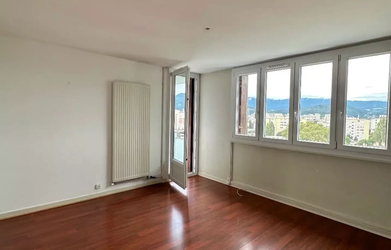 appartement 3 pièces 68 m2 à vendre à Grenoble (38100)