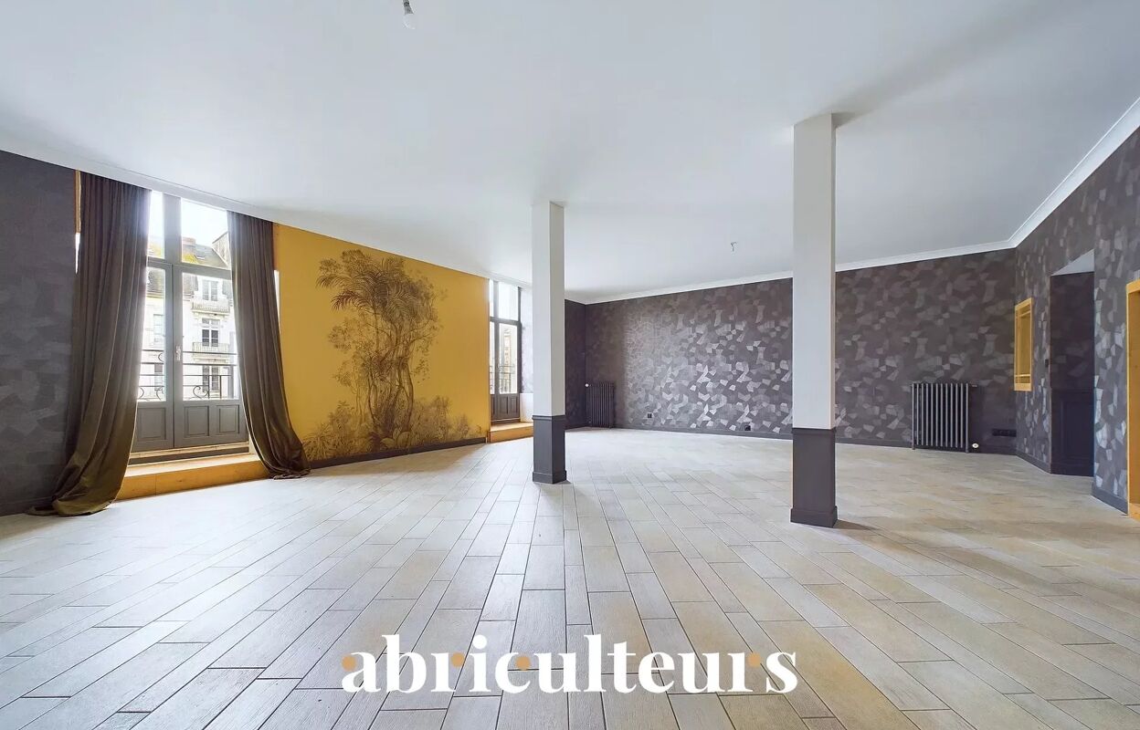 appartement 7 pièces 225 m2 à vendre à Ancenis-Saint-Géréon (44150)