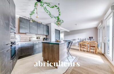 vente appartement 450 000 € à proximité de Saint-Genis-les-Ollières (69290)