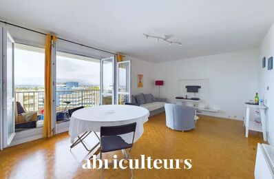 vente appartement 239 000 € à proximité de Carnetin (77400)