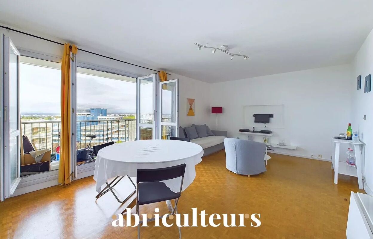 appartement 3 pièces 64 m2 à vendre à Noisy-le-Grand (93160)