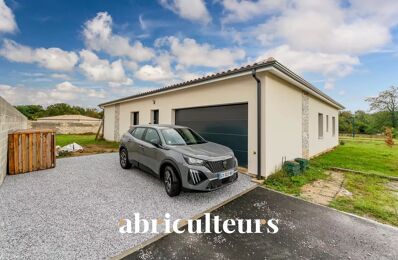 vente maison 549 000 € à proximité de Yvrac (33370)