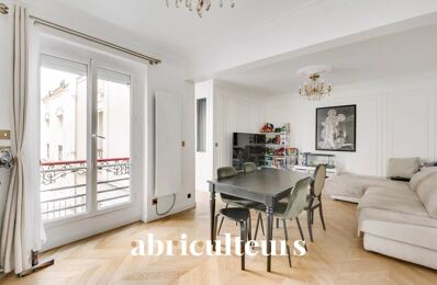 vente appartement 710 000 € à proximité de Saclay (91400)