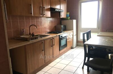 vente appartement 147 000 € à proximité de Vaucresson (92420)