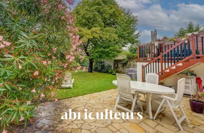 vente maison 689 000 € à proximité de Gournay-sur-Marne (93460)