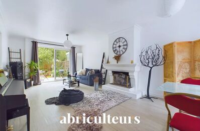 vente maison 325 000 € à proximité de Gournay-sur-Marne (93460)