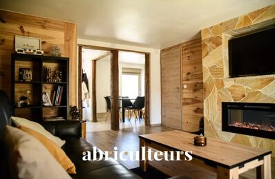 maison 4 pièces 110 m2 à vendre à Gérardmer (88400)