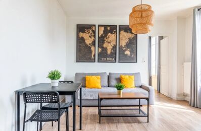 vente appartement 145 000 € à proximité de Saint-Denis (93210)