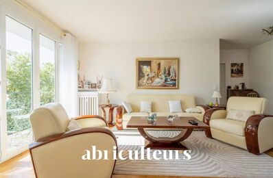 vente appartement 599 000 € à proximité de Saint Ouen (93400)