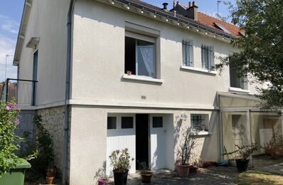 vente maison 249 240 € à proximité de Esvres (37320)