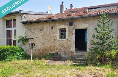 vente maison 208 000 € à proximité de Écrouves (54200)