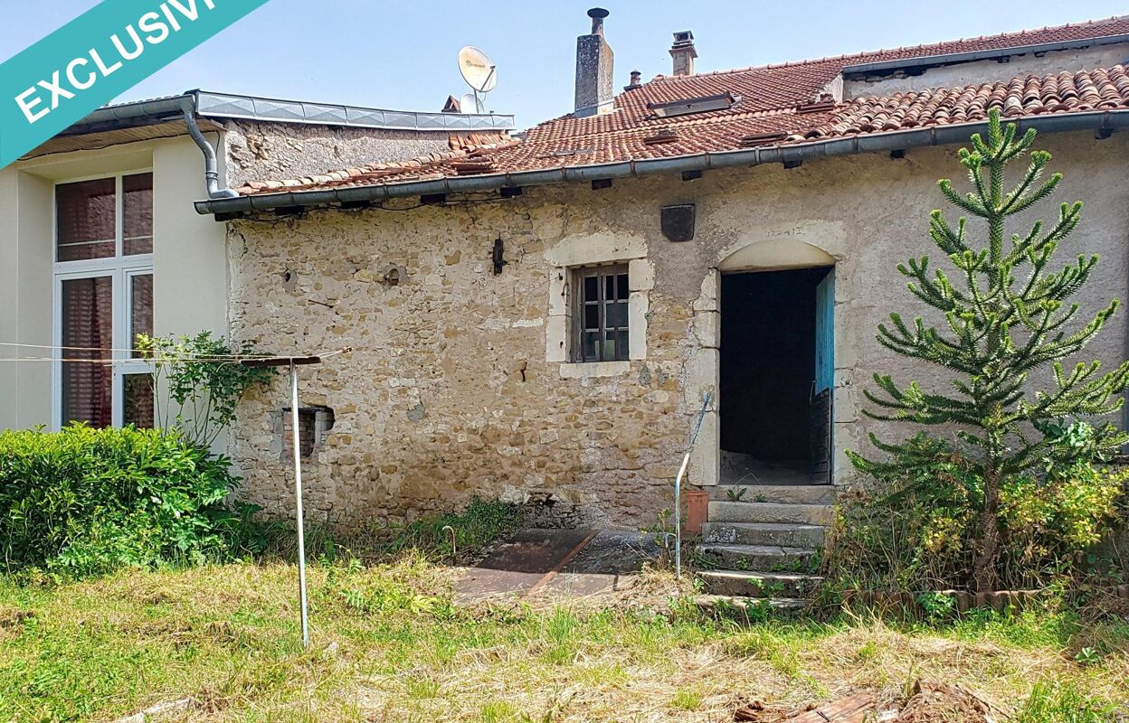 maison 6 pièces 221 m2 à vendre à Maron (54230)