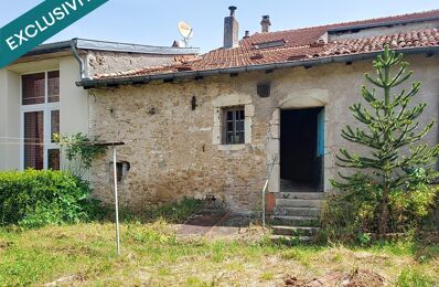 vente maison 180 000 € à proximité de Nancy (54)