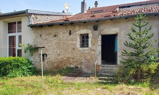 Maison 6 Pièces 221 m² à vendre à Maron (54230)