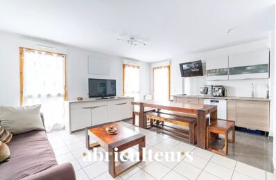 vente appartement 239 000 € à proximité de Montmorency (95160)