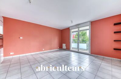 vente appartement 439 000 € à proximité de Irigny (69540)