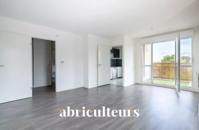 vente appartement 230 000 € à proximité de Gometz-la-Ville (91400)