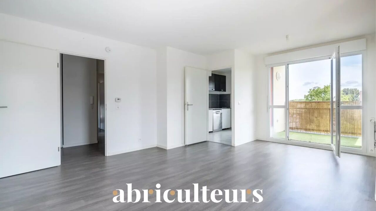 appartement 4 pièces 80 m2 à vendre à Trappes (78190)