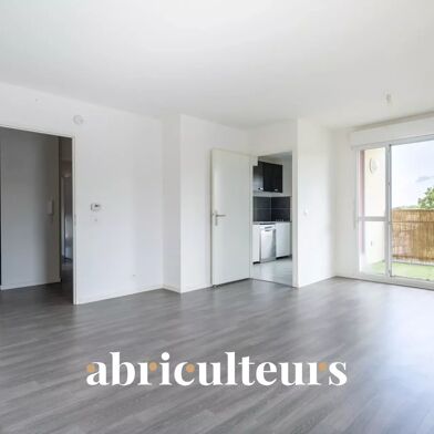 Appartement 4 pièces 80 m²