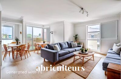 vente appartement 199 000 € à proximité de Fontenay-le-Fleury (78330)