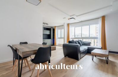 vente appartement 615 000 € à proximité de Gentilly (94250)