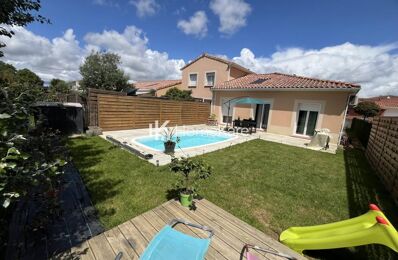 vente maison 247 000 € à proximité de Plaisance-du-Touch (31830)