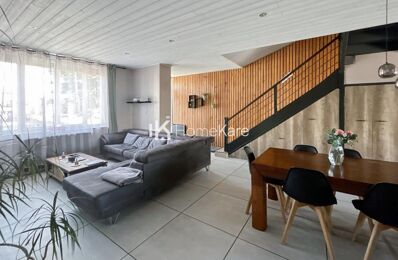 vente maison 289 000 € à proximité de Poucharramet (31370)