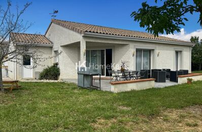 vente maison 299 000 € à proximité de Blagnac (31700)