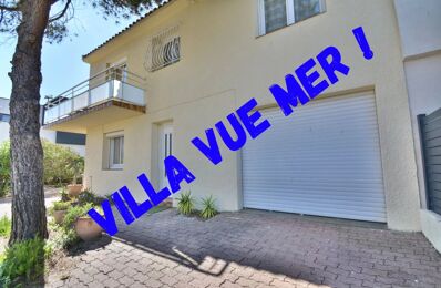 vente maison 459 000 € à proximité de Port-Vendres (66660)