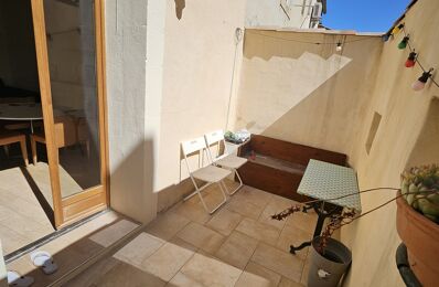 location appartement 920 € CC /mois à proximité de Gigean (34770)