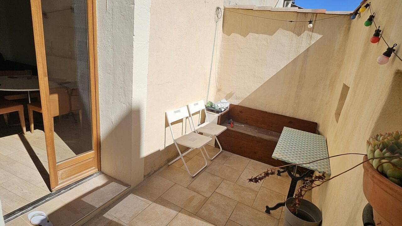 appartement 2 pièces 50 m2 à louer à Montpellier (34000)