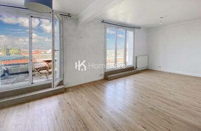 vente appartement Nous consulter à proximité de Escalquens (31750)