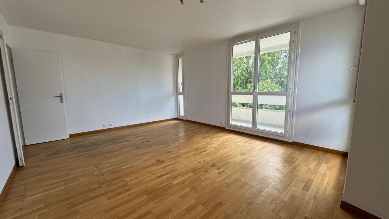 appartement 3 pièces 68 m2 à vendre à Élancourt (78990)